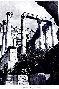 Villes Musees Algerie 023